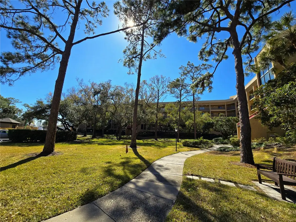 3078 Eastland Boulevard #411, Clearwater, FL 33761 - #1