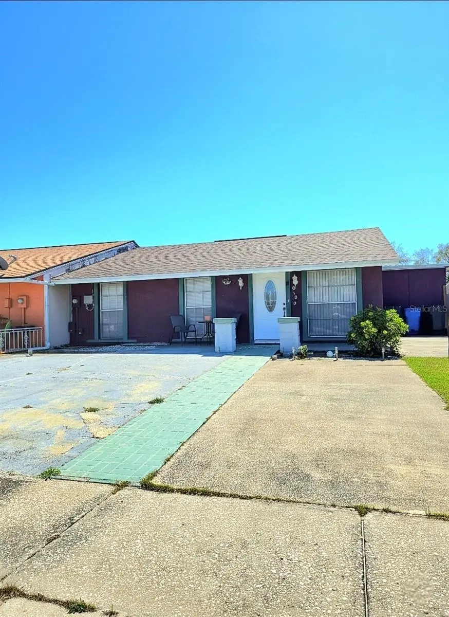 8589 Briar Grove Circle, Tampa, FL 33615 - #1