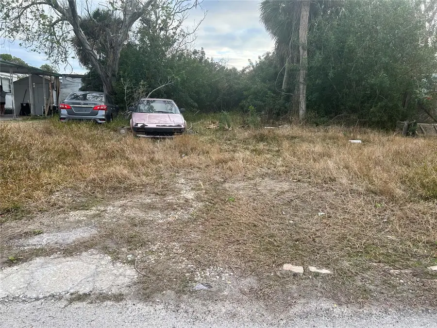 6514 Eleanor Drive, Port Richey, FL 34668 - #2