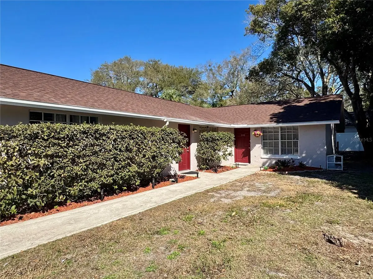 7116-7118 Green Street, New Port Richey, FL 34652 - #1