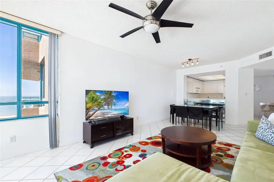 1520 Gulf Boulevard #505, Clearwater Beach, FL 33767 - #3