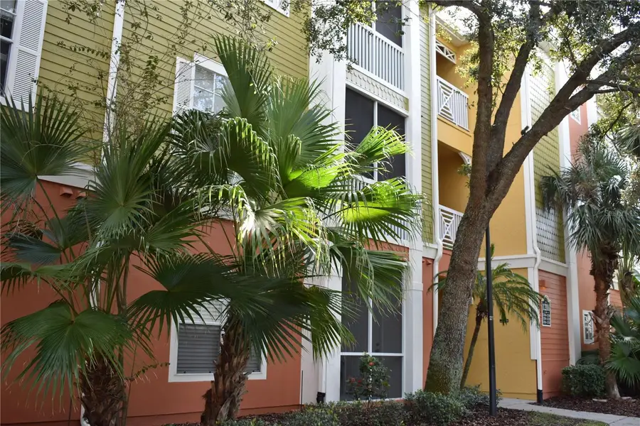 4207 S Dale Mabry Highway #12107, Tampa, FL 33611 - #3