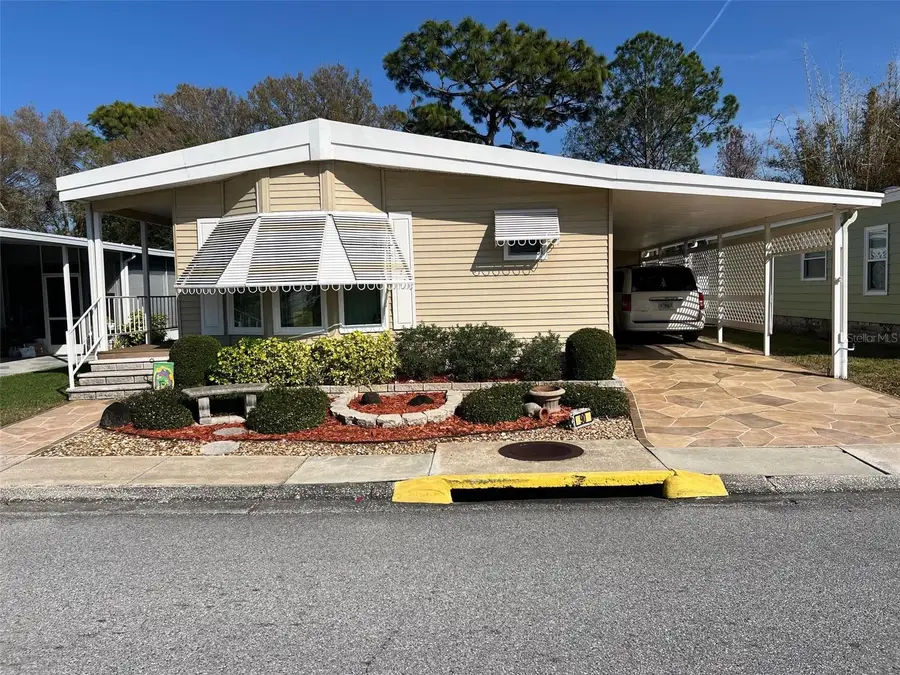 1001 Starkey Road #90, Largo, FL 33771 - #2