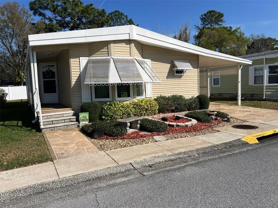 1001 Starkey Road #90, Largo, FL 33771 - #3