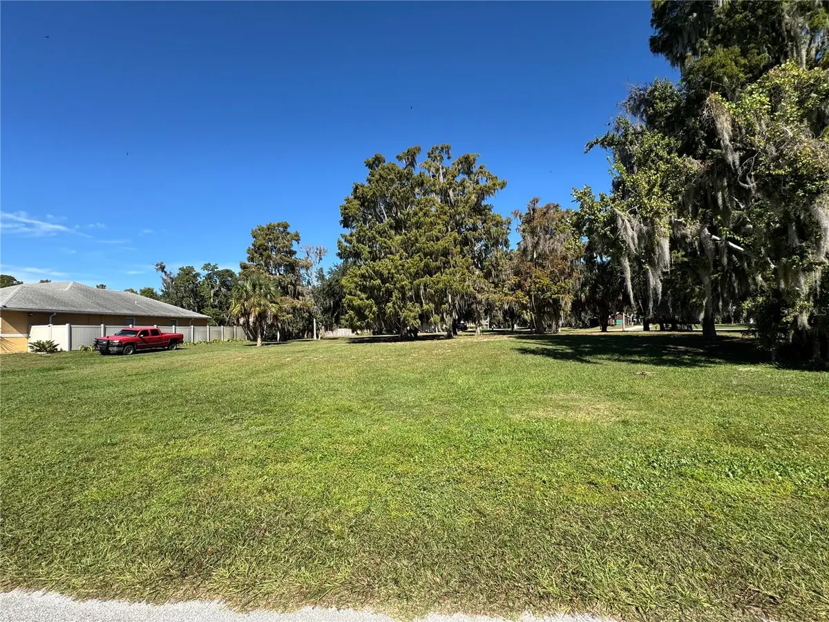 Lake Pierce Drive, Lake Wales, FL 33898 - #1