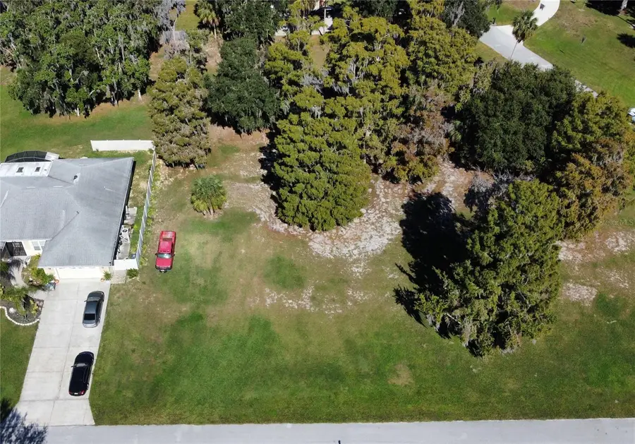 Lake Pierce Drive, Lake Wales, FL 33898 - #2