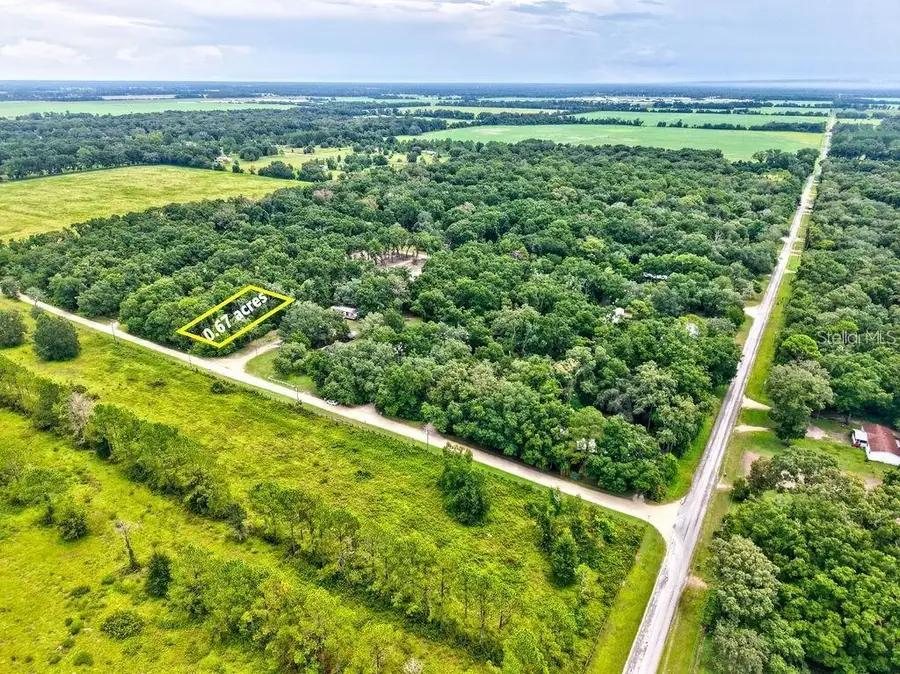 0 NW 75th Avenue, Trenton, FL 32693 - #2