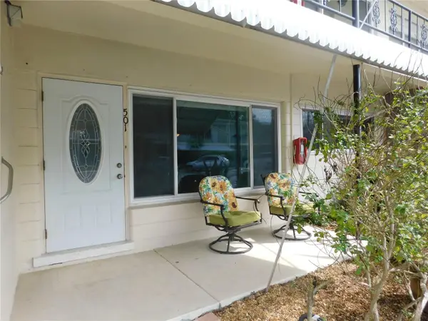 4143 57th Street N #501, KENNETH CITY, FL 33709