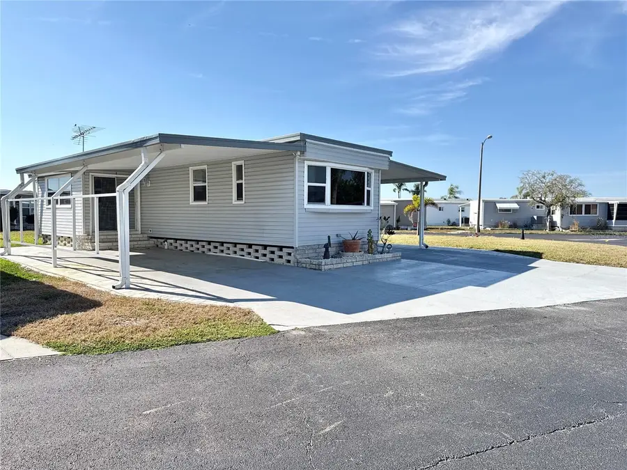 606 Mount Lancaster Avenue Ne #651, Saint Petersburg, FL 33702 - #2