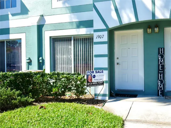 1907 Fluorshire Drive, BRANDON, FL 33511