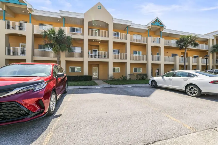 2209 Utopian Drive E #117, Clearwater, FL 33763 - #2