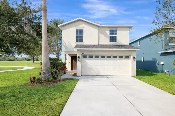 3407 Cardinal Feather Drive, LAND O LAKES, FL 34638