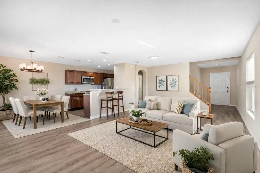 3407 Cardinal Feather Drive, Land O Lakes, FL 34638 - #3