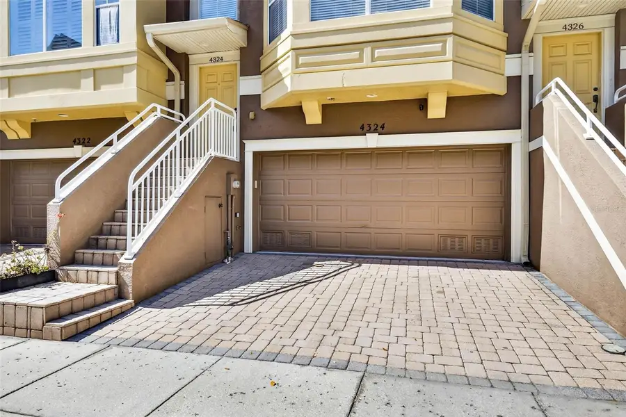 4324 Spinnaker Cove Lane, Tampa, FL 33615 - #2