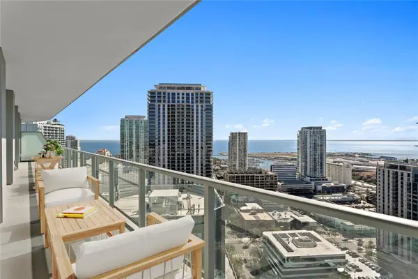 400 Central Avenue #2806, ST PETERSBURG, FL 33701