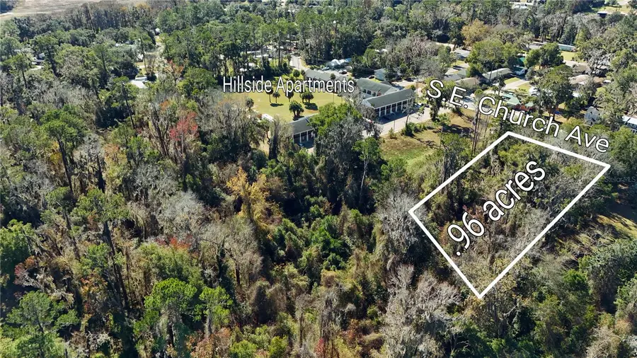 684 SE Murphy Place, Lake City, FL 32025 - #3