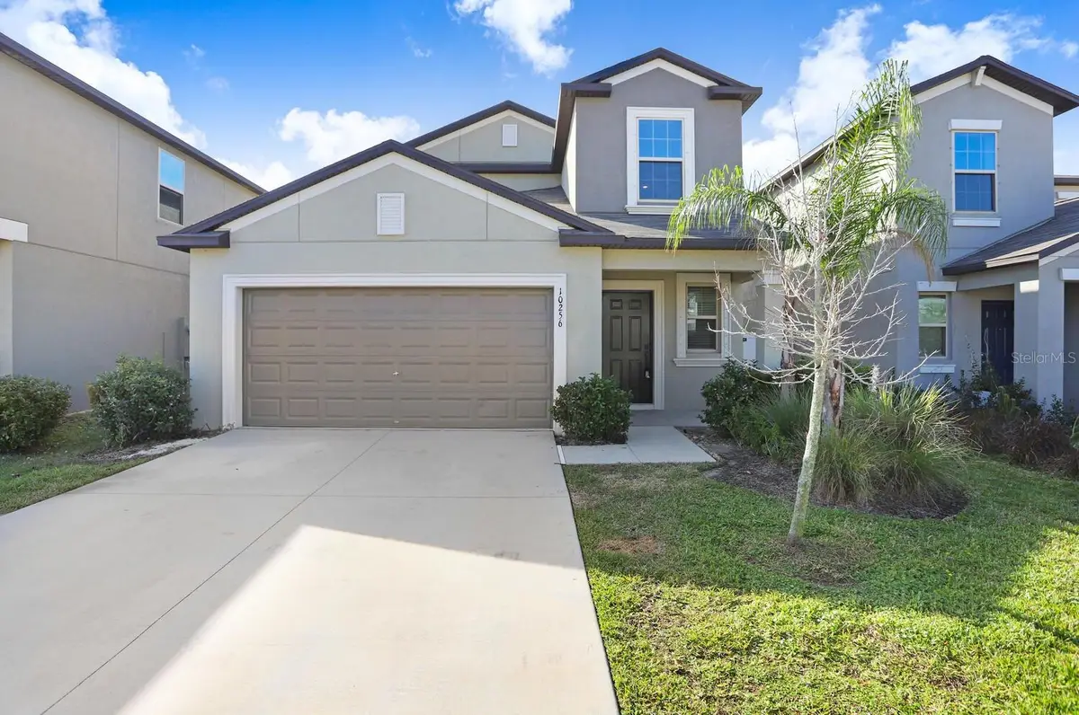 10256 Carloway Hills Drive, Wimauma, FL 33598 - #1
