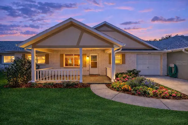 8552 SW 92nd Lane #C, OCALA, FL 34481