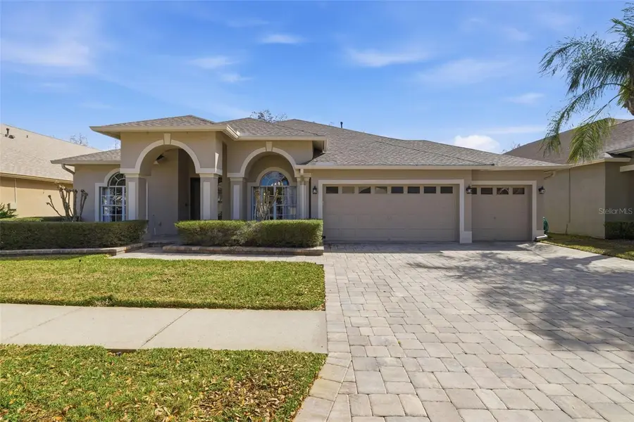 4810 Mirabella Place, Lutz, FL 33558 - #2