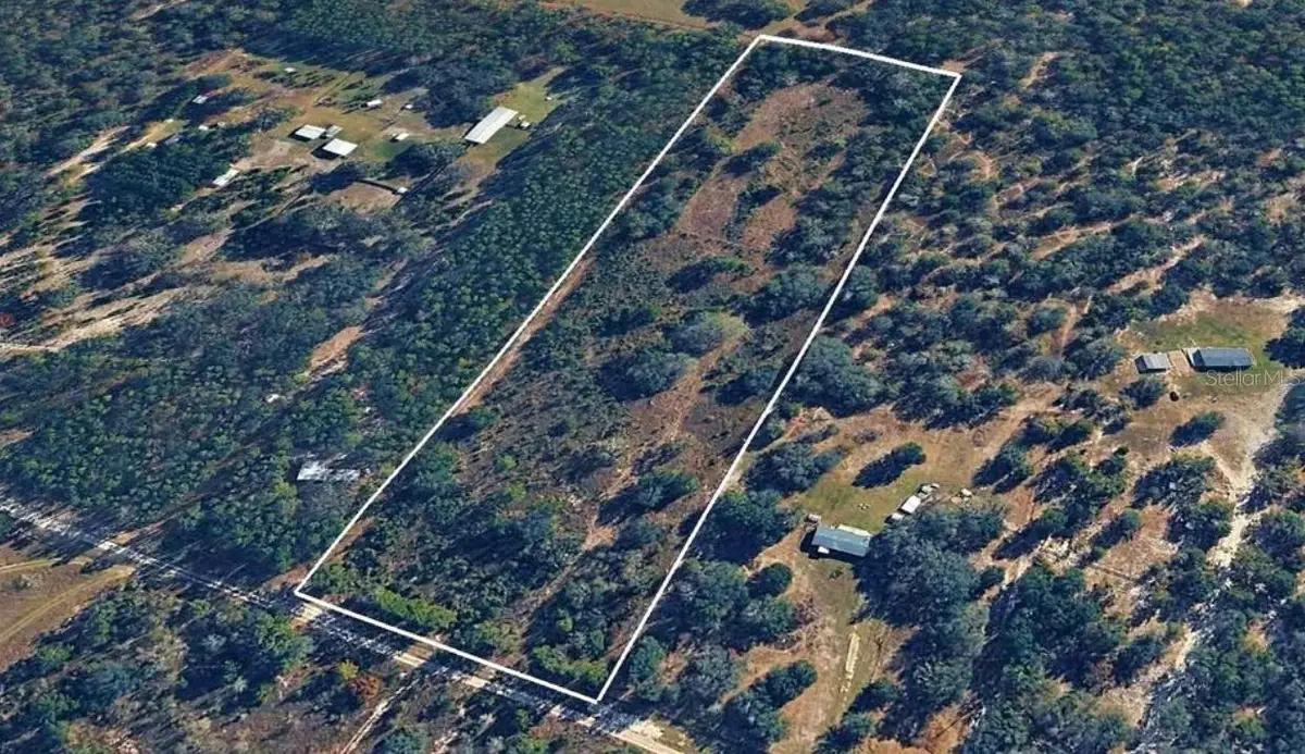 SW Scout Gln, Fort White, FL 32038 - #1