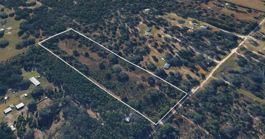 SW Scout Gln, Fort White, FL 32038 - #2