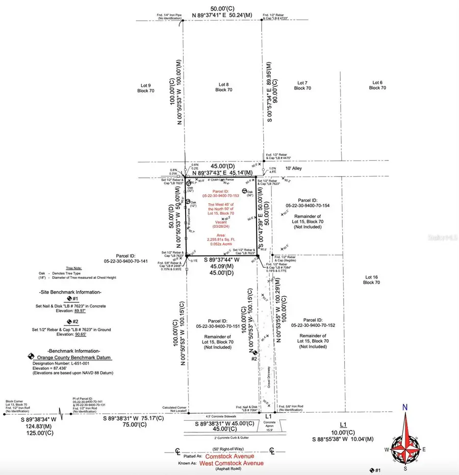 669 W Comstock Avenue, Winter Park, FL 32789 - #3