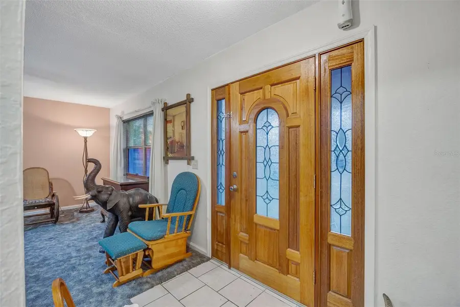 1201 N Palm Drive, Plant City, FL 33563 - #3