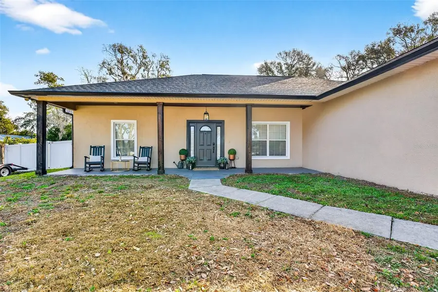 12222 Joavajin Road, Dade City, FL 33525 - #2