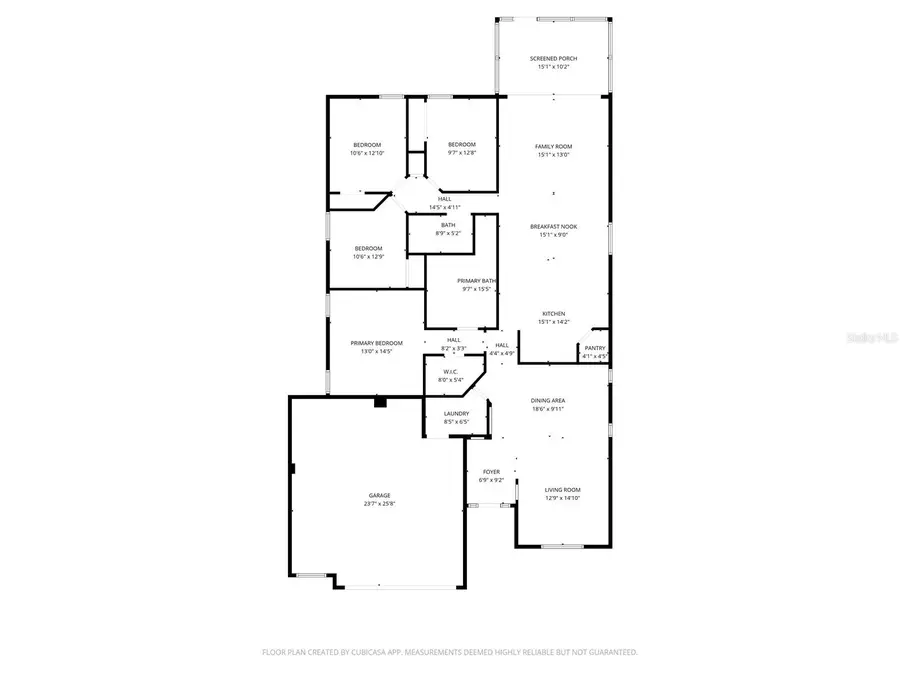 6803 Guilford Crest Drive, Apollo Beach, FL 33572 - #3