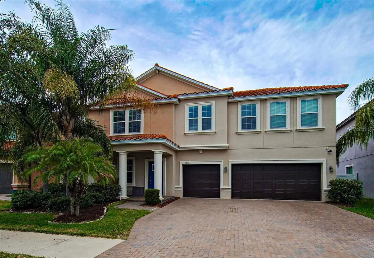 11936 Sand Myrtle Road, Riverview, FL 33579 - #1