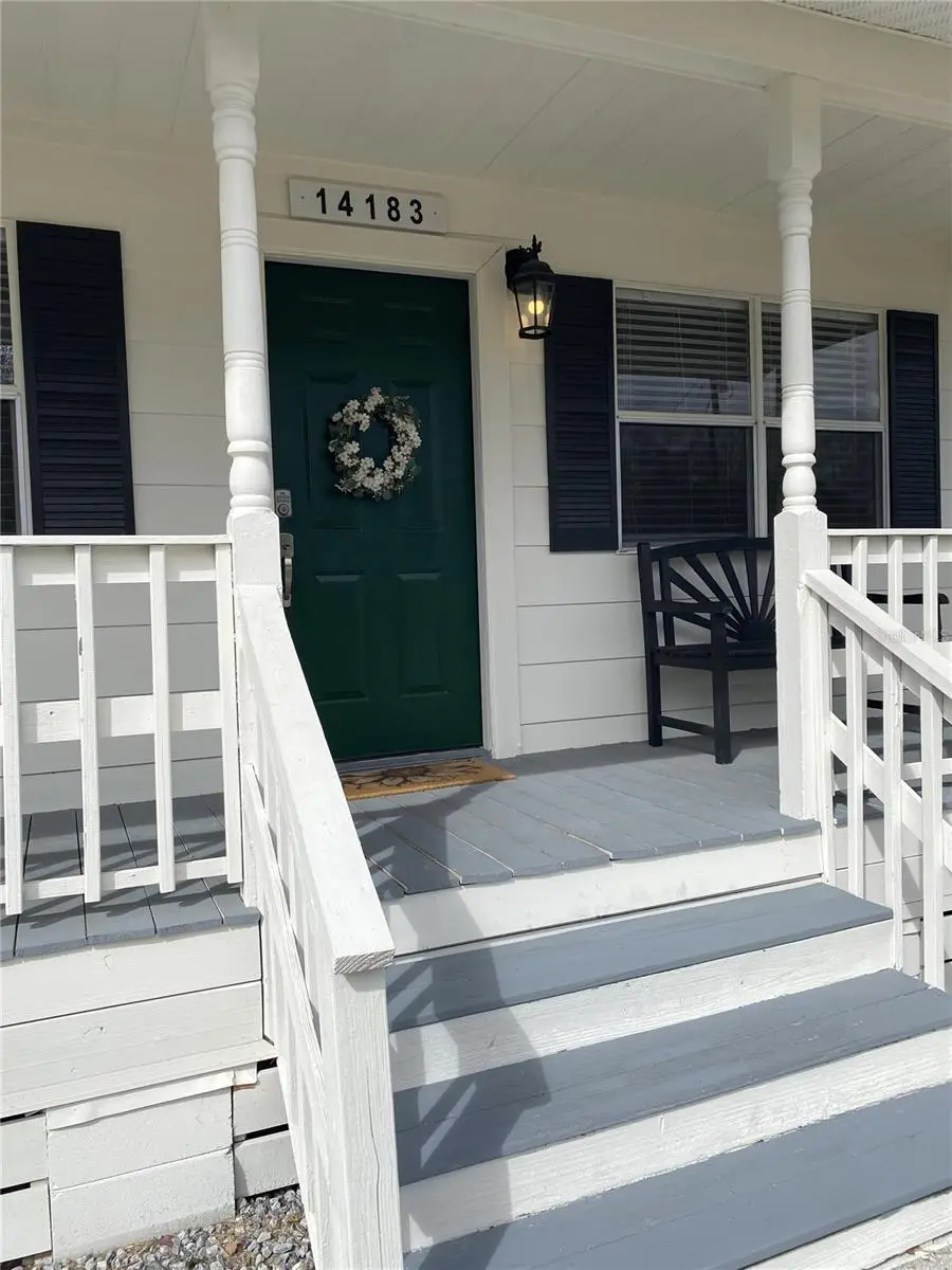 14183 Pomona Avenue, Spring Hill, FL 34609 - #2