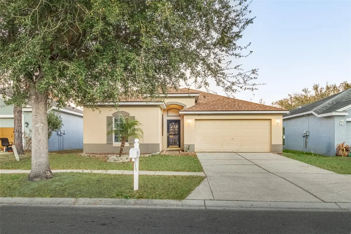 763 Star Pointe Drive, Seffner, FL 33584 - #1