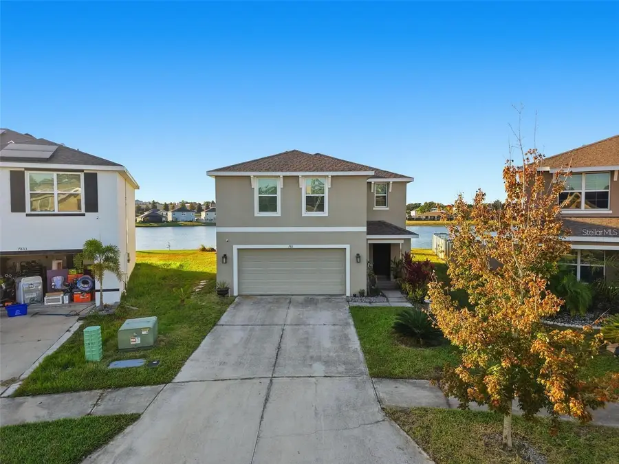 7811 Davie Ray Drive, Zephyrhills, FL 33540 - #2