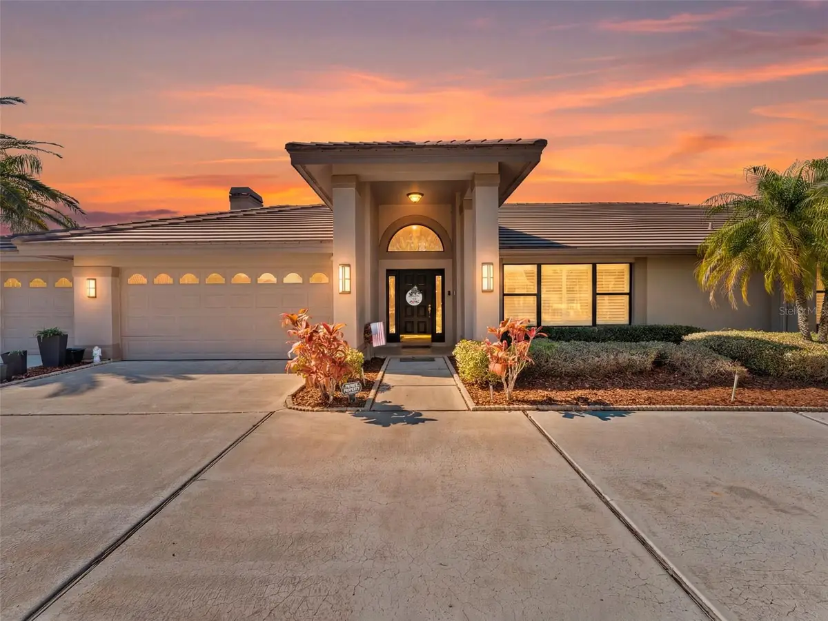 4830 Longwater Way, Tampa, FL 33615 - #1