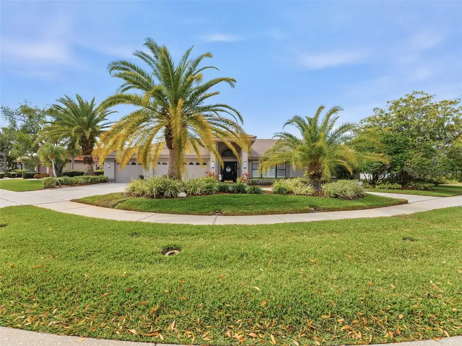 4830 Longwater Way, Tampa, FL 33615 - #3