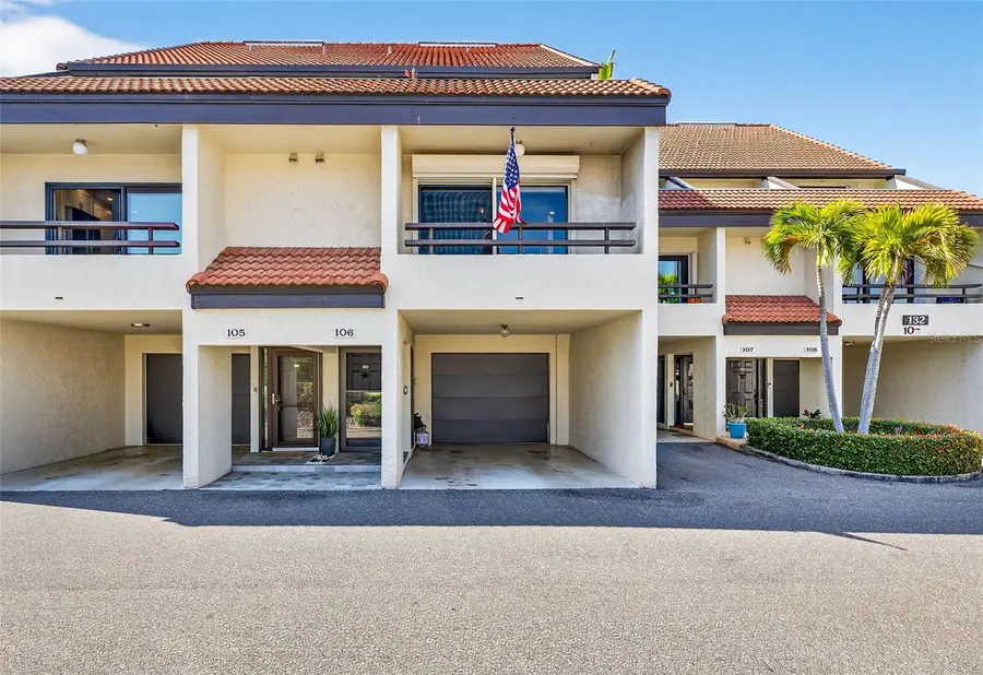 132 1st Street E #106, Tierra Verde, FL 33715 - #3