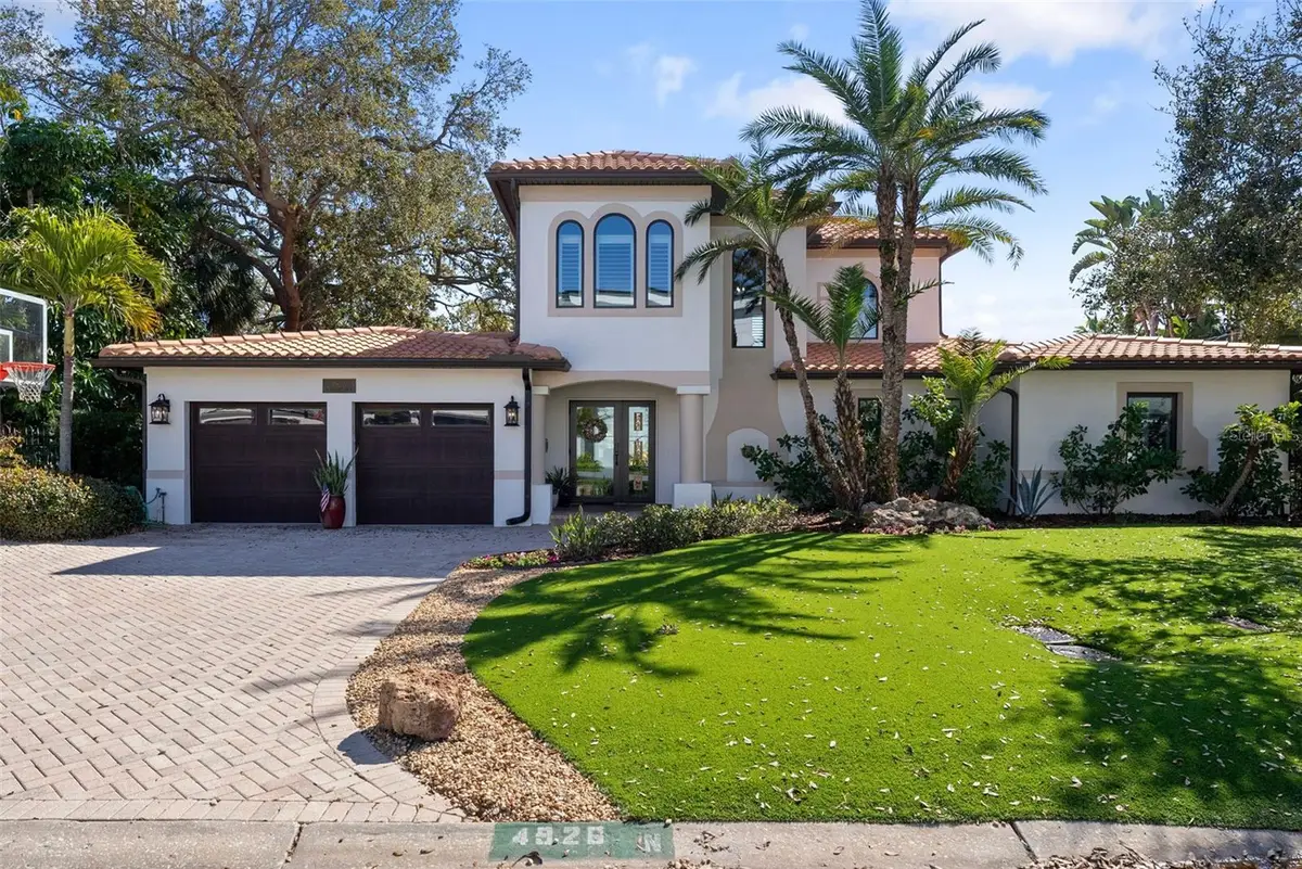 4926 W Melrose Avenue N, Tampa, FL 33629 - #1