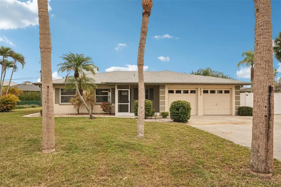 342 Shore Drive, Ellenton, FL 34222 - #2