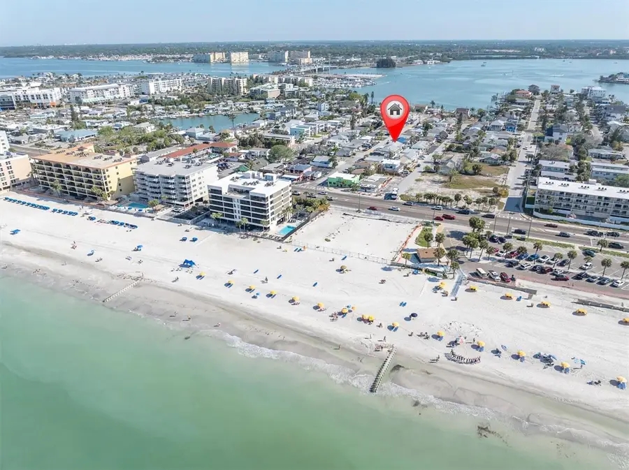 119 147th Avenue E, Madeira Beach, FL 33708 - #3