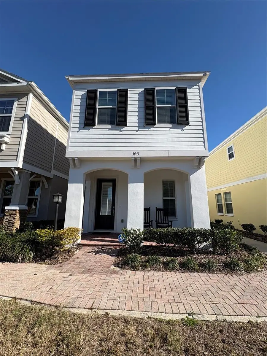 103 Cutlass Way, Oldsmar, FL 34677 - #2