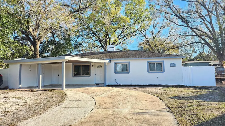 2301 E Colby Lane, Tampa, FL 33612 - #2