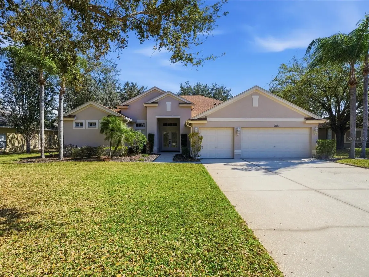 19107 Beckett Drive, Odessa, FL 33556 - #1