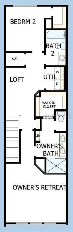 4333 Roush Avenue, Orlando, FL 32803 - #3