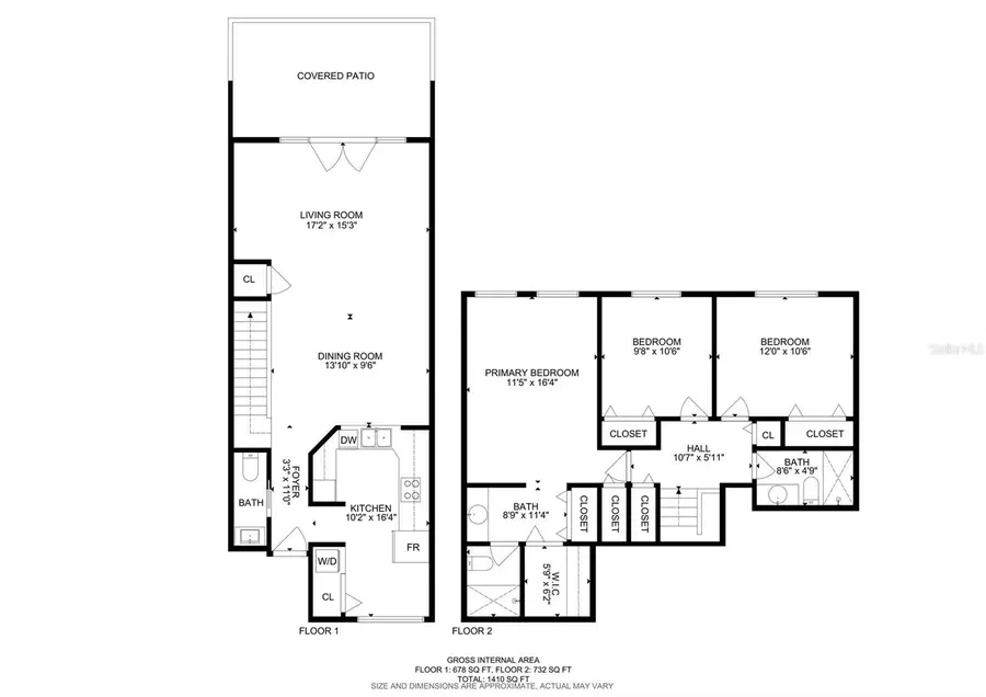 6290 Bahia Del Mar Circle #12, Saint Petersburg, FL 33715 - #2