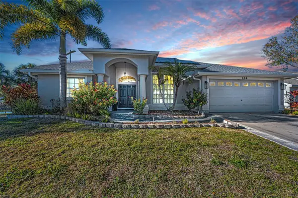 494 Village Drive, TARPON SPRINGS, FL 34689