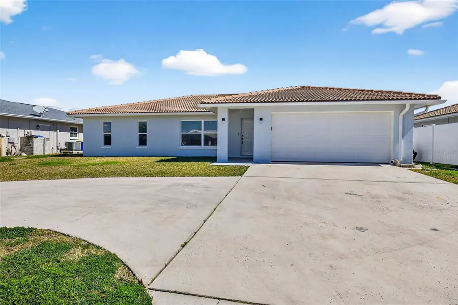 5448 Leeward Lane, New Port Richey, FL 34652 - #2