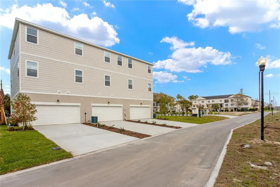 9906 Tate Lane, Tampa, FL 33626 - #3