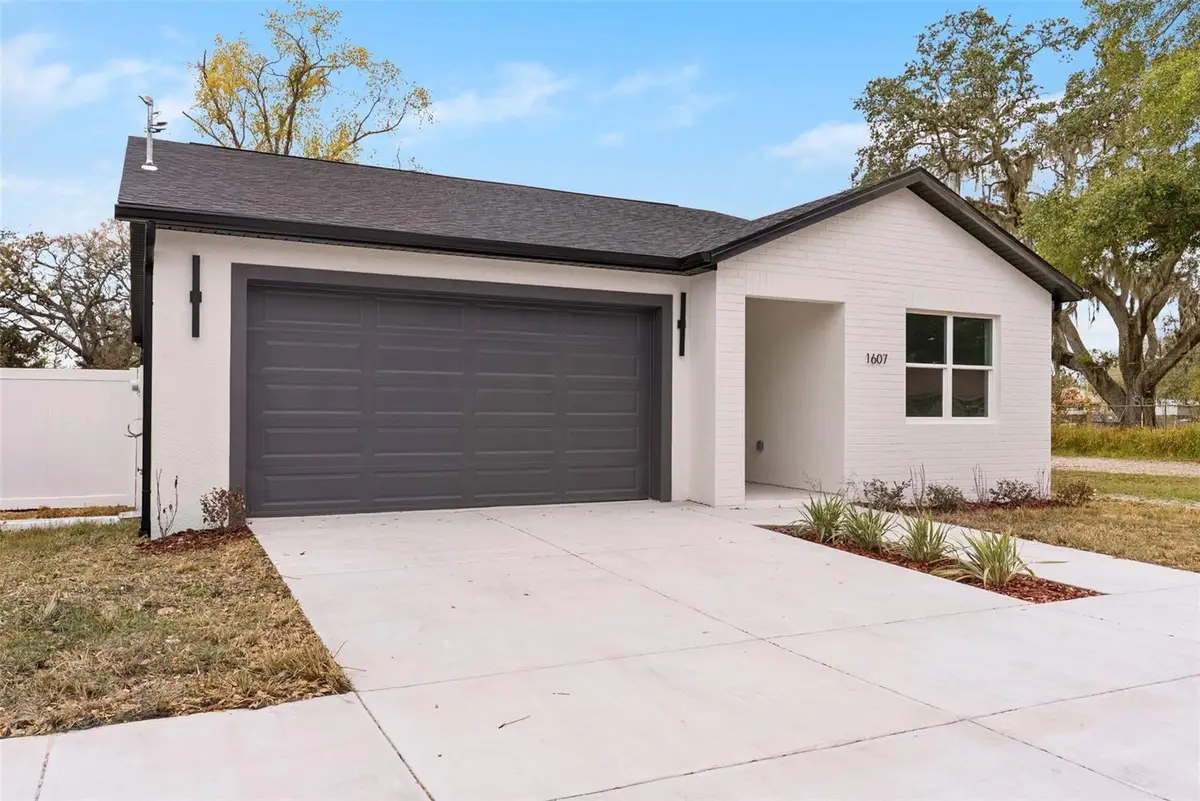 1607 E Ida Street, Tampa, FL 33610 - #1