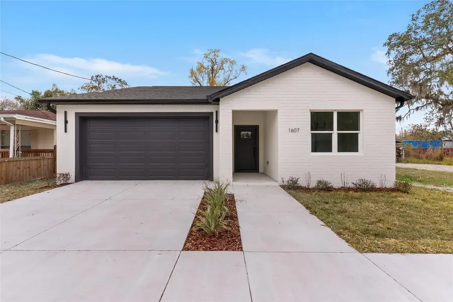 1607 E Ida Street, Tampa, FL 33610 - #2