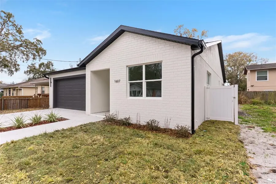 1607 E Ida Street, Tampa, FL 33610 - #3